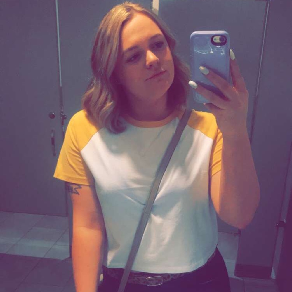 Meet your Posher, Hailee